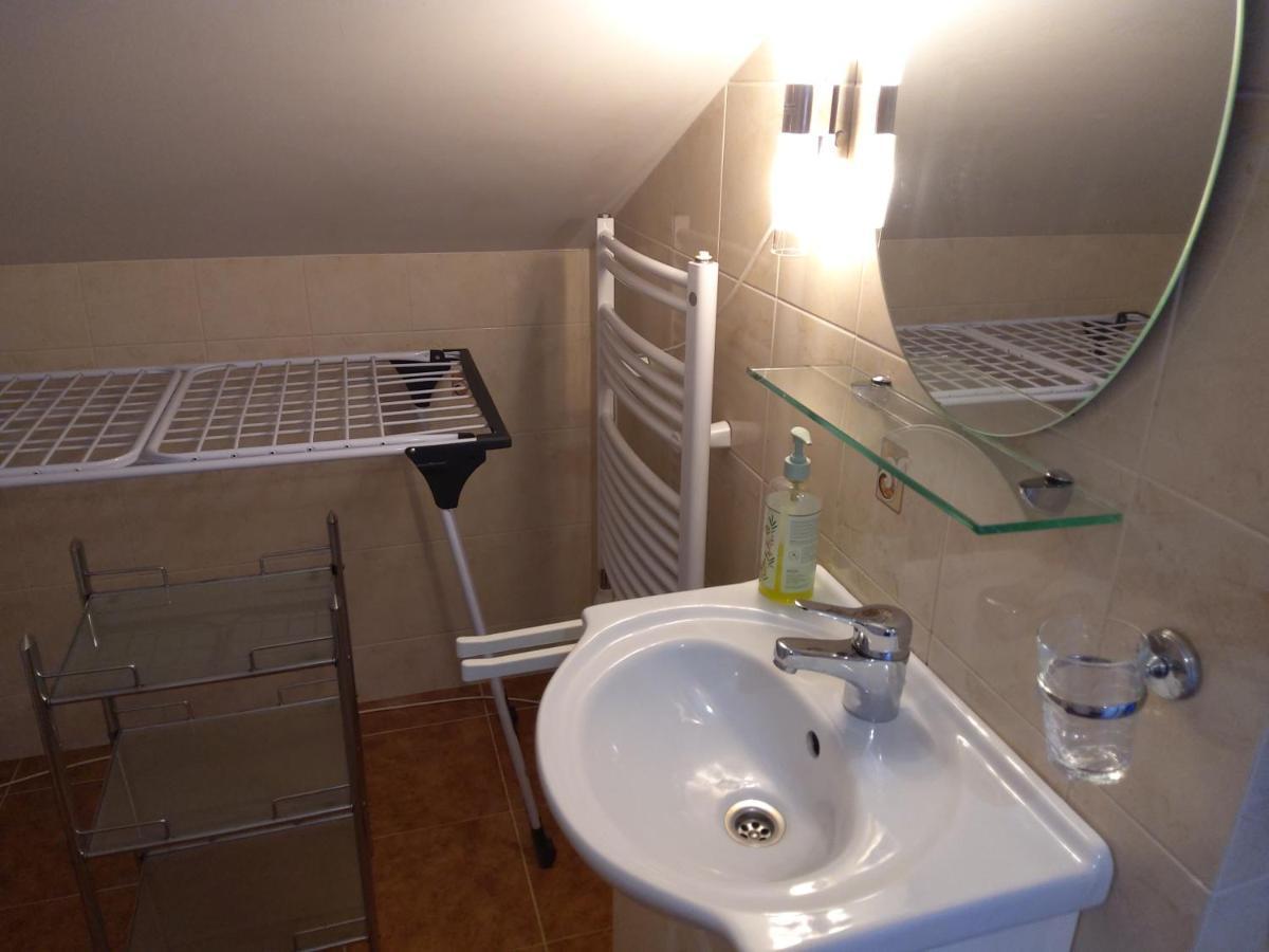Apartamentai Geguciu Gatveje Klaipeda Bagian luar foto