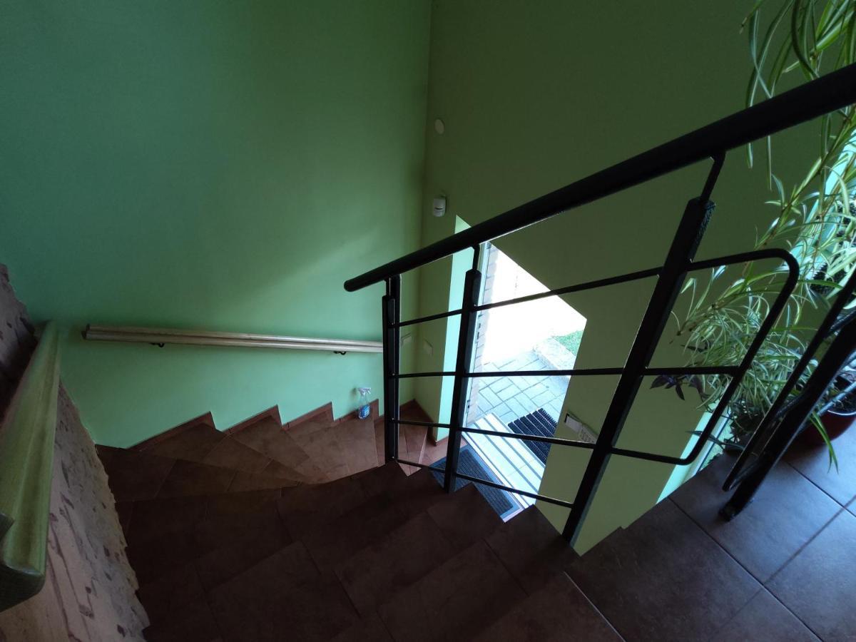 Apartamentai Geguciu Gatveje Klaipeda Bagian luar foto