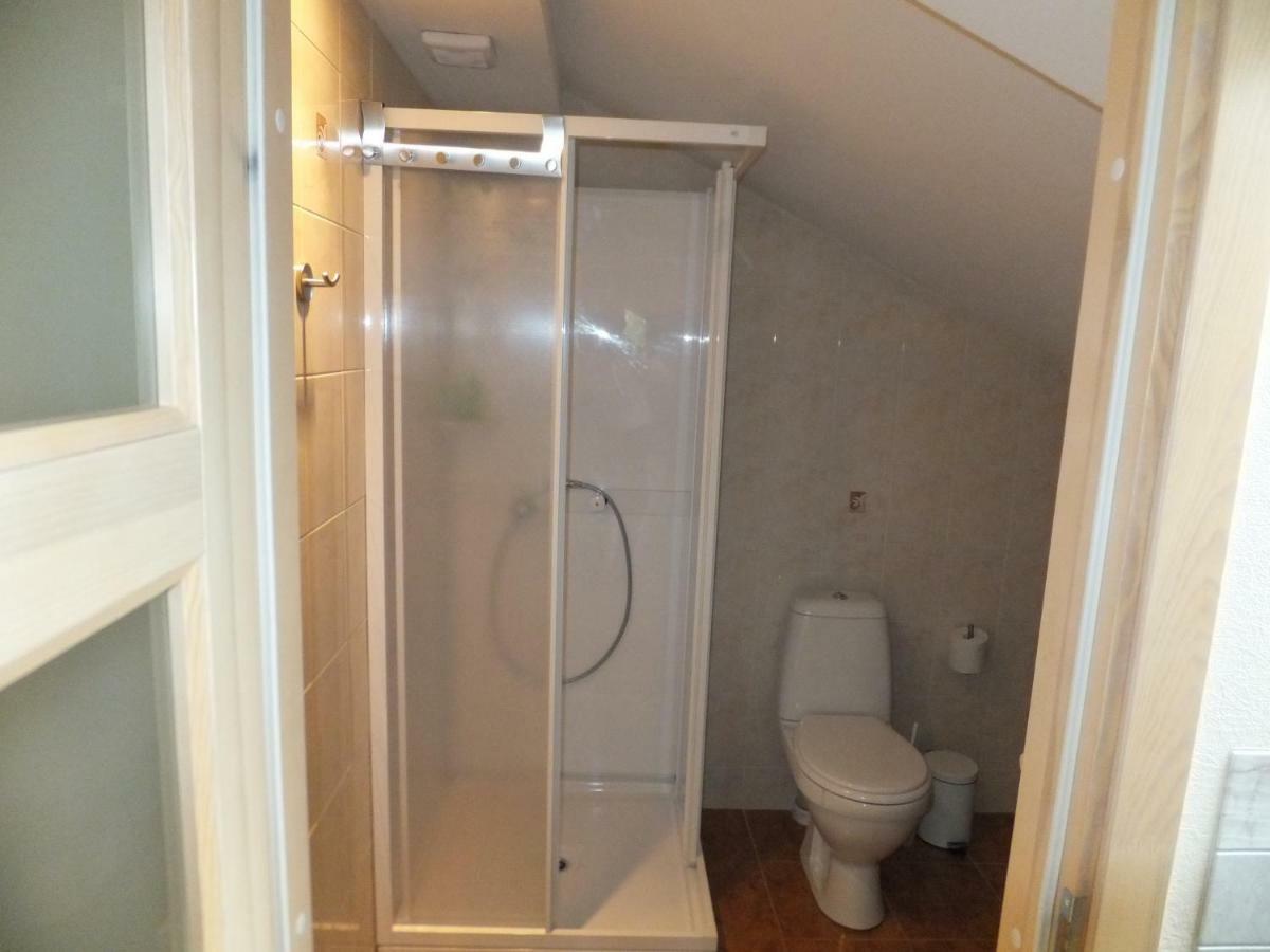 Apartamentai Geguciu Gatveje Klaipeda Bagian luar foto
